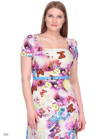 Платье Victoria Loks