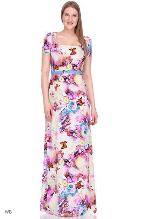 Платье Victoria Loks