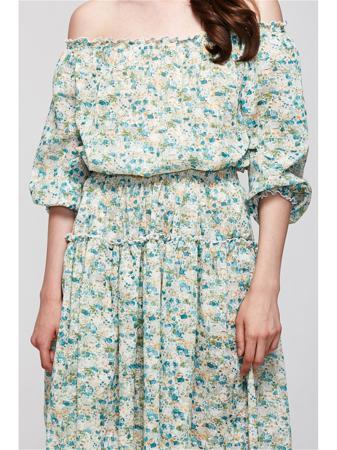 Платье Alex Mazurin