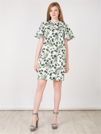 Платье Julia Ivanova