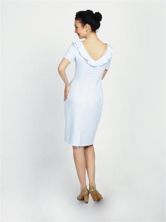 Платье Glam casual