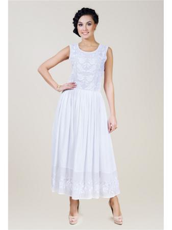 Платье Indiano