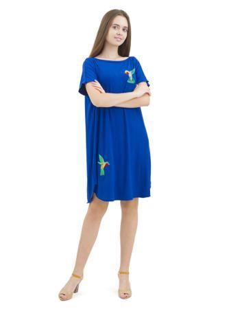 Платье DOCTOR E