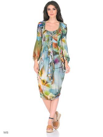 Платье Mariagrazia Panizzi