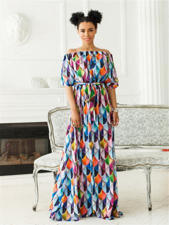 Платье Seven Devils