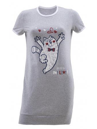 Платье РОССИЙСКИЙ ТРИКОТАЖ