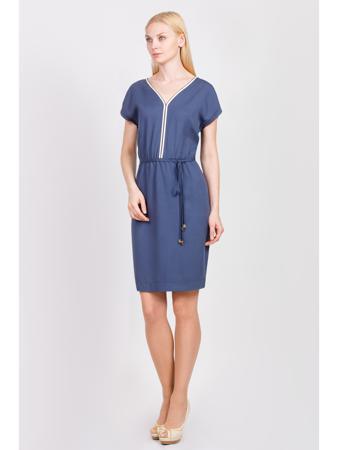 Платье Ачоса