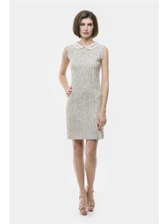 Платье vera moni