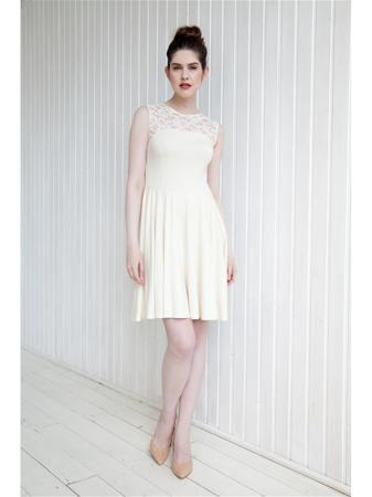 Платье Gregory