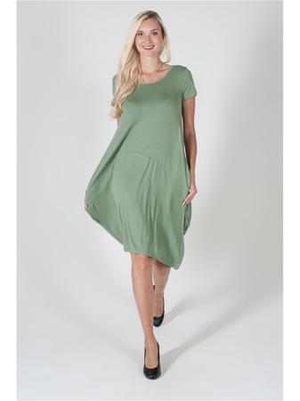 Платье ОДЕКС-СТИЛЬ