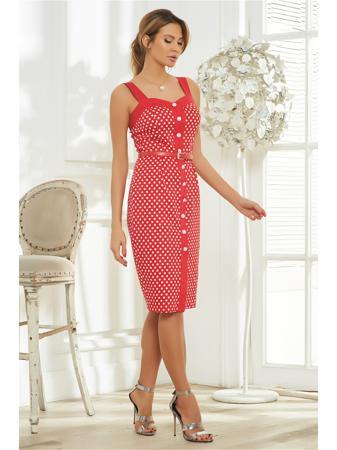 Платье Vittoria Vicci