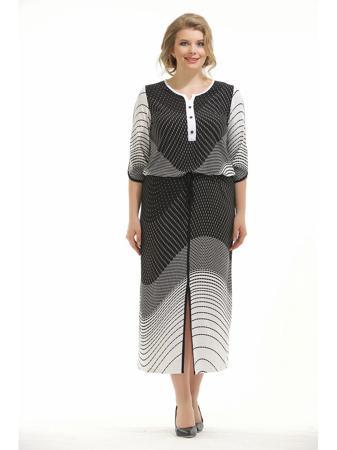 Платье Four Line