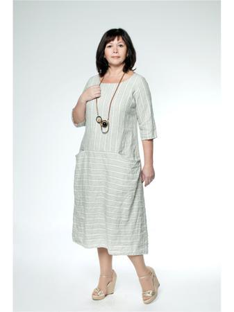 Платье МАДИС