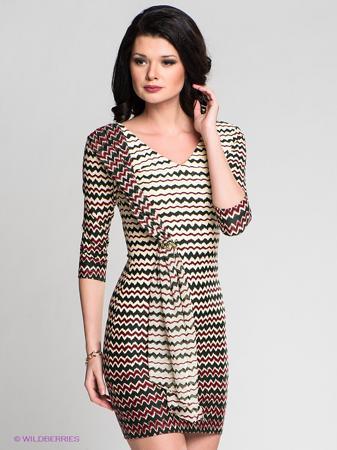 Платье TOPSANDTOPS