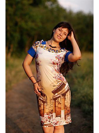 Платье Dream World