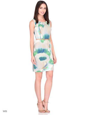 Платье Atos Lombardini