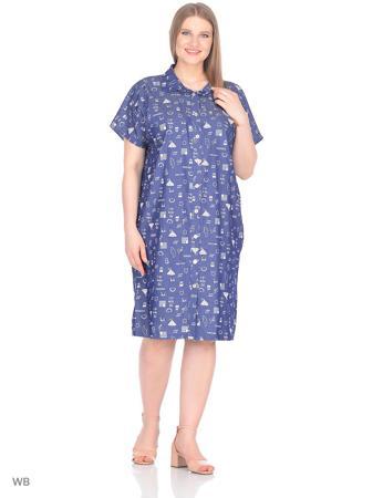 Платье BARTELLI