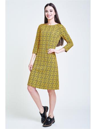 Платье Danuta