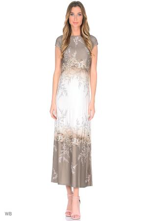 Платье  -  цвет