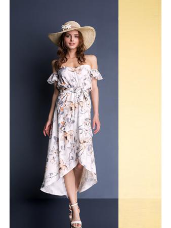 Платье C.H.I.C.