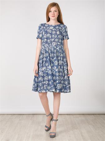 Платье Julia Ivanova