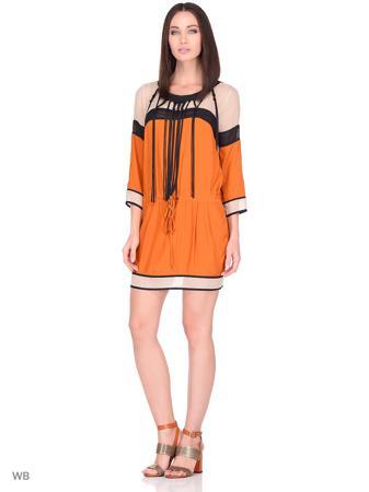 Платье Atos Lombardini