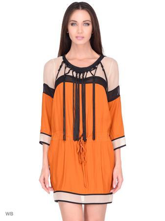 Платье Atos Lombardini