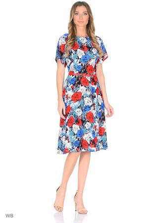 Платье Анна Голицына