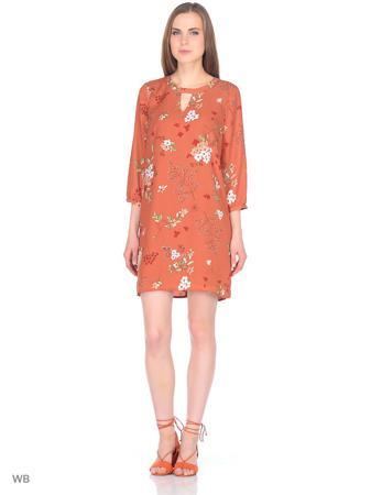 Платье SELA Платье SELA