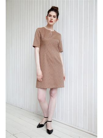 Платье Gregory