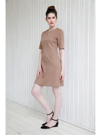 Платье Gregory