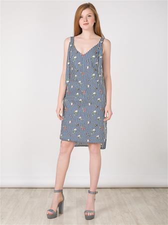 Платье Julia Ivanova