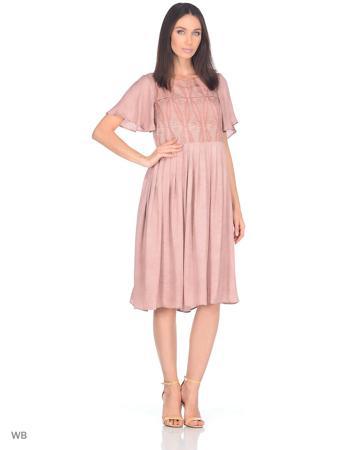 Платье Julia Ivanova