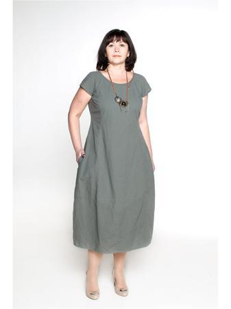 Платье МАДИС