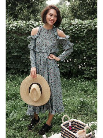 Платье LN Family