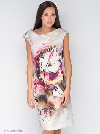 Платье Container