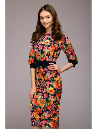 Платье 1001 DRESS