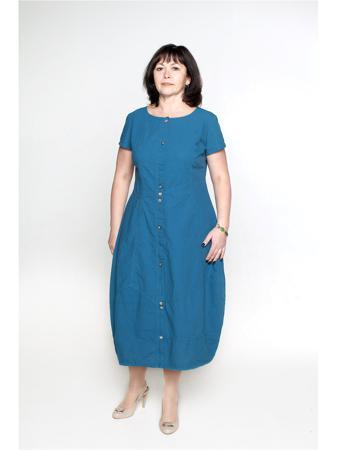 Платье МАДИС