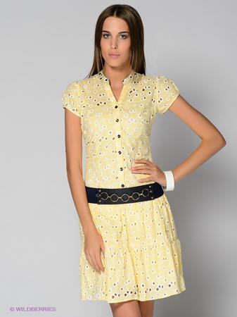 Платье TOPSANDTOPS