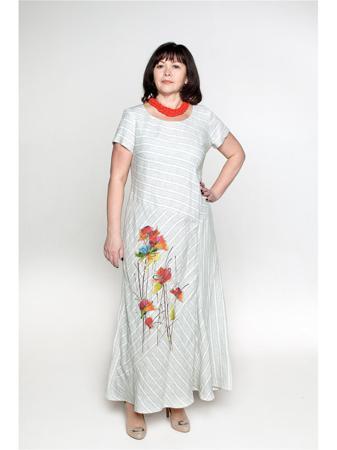 Платье МАДИС