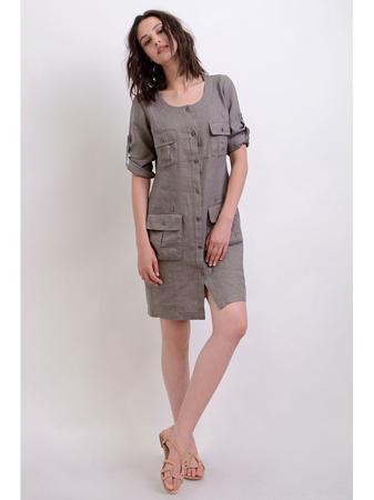 Платье LINO RUSSO