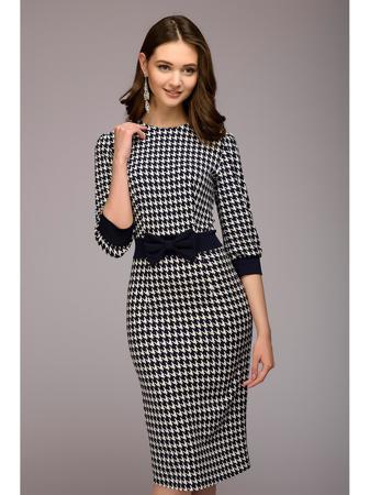 Платье 1001 DRESS