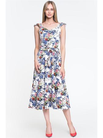 Платье ORHIDEA