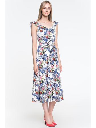 Платье ORHIDEA