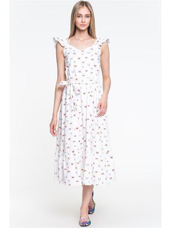Платье ORHIDEA