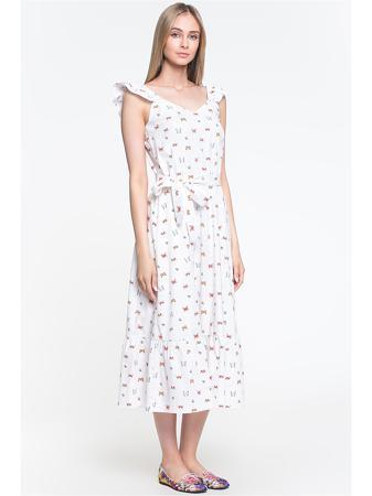 Платье ORHIDEA