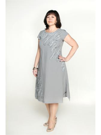 Платье МАДИС