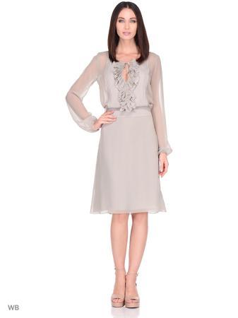 Платье Atos Lombardini