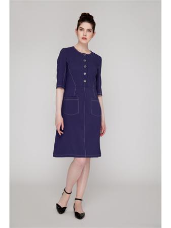 Платье Gregory