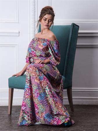 Платье Seven Devils